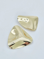 91004002 Серьги Selena