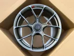КОВАНЫЕ ДИСКИ ДЛЯ PORSCHE 911 992 CARRERA TURBO GTS ПОРШ