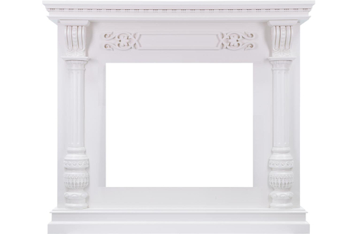 Портал Dimplex Nation - Белый дуб