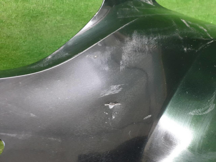 Бампер передний BMW X5 G05 (2018-2023)