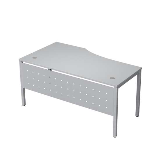 6МК.021 Стол криволинейн.прав. (1600*900*750)