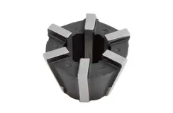 Цанга резинометаллическая Flott, тип GBF 30, 10-16 мм