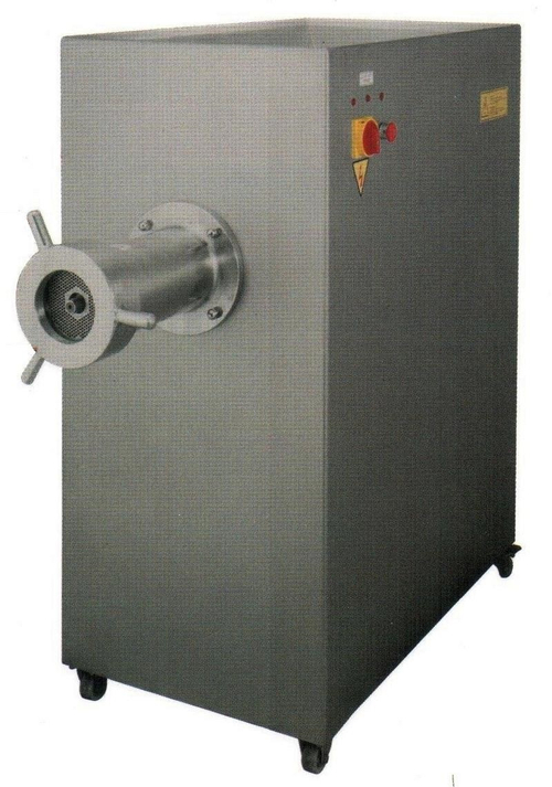 Промышленная мясорубка Bogazici BPK-130 с узлом измельчения из нержавеющей стали