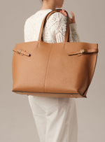 Сумка Laura DBR 31170 оранжевый миндаль