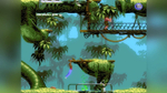 Игра Flashback 25th Anniversary (Английская версия) для Nintendo Switch