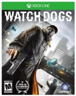 Watch Dogs (Xbox) Б\У