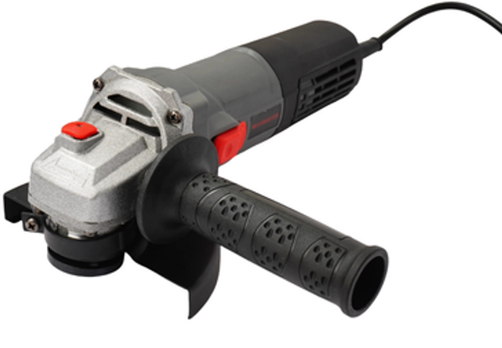 Машина углошлифовальная Megamaster PTAG 755,750Вт, 125мм