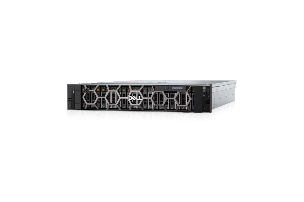 Сервер DELL R7615 16SFF