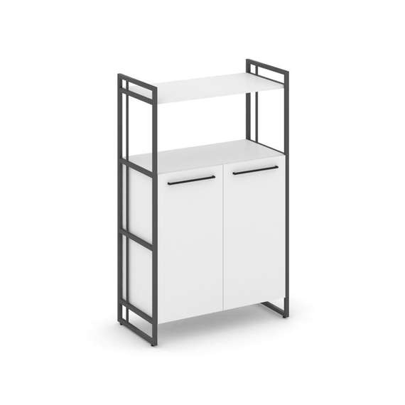 Рифт Шкаф 3 ниши широкий RF.SS-32  798*396*1286