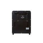 Дизельный генератор Hyundai DHY 6000SE - [5 кВт / 220V] эл. старт