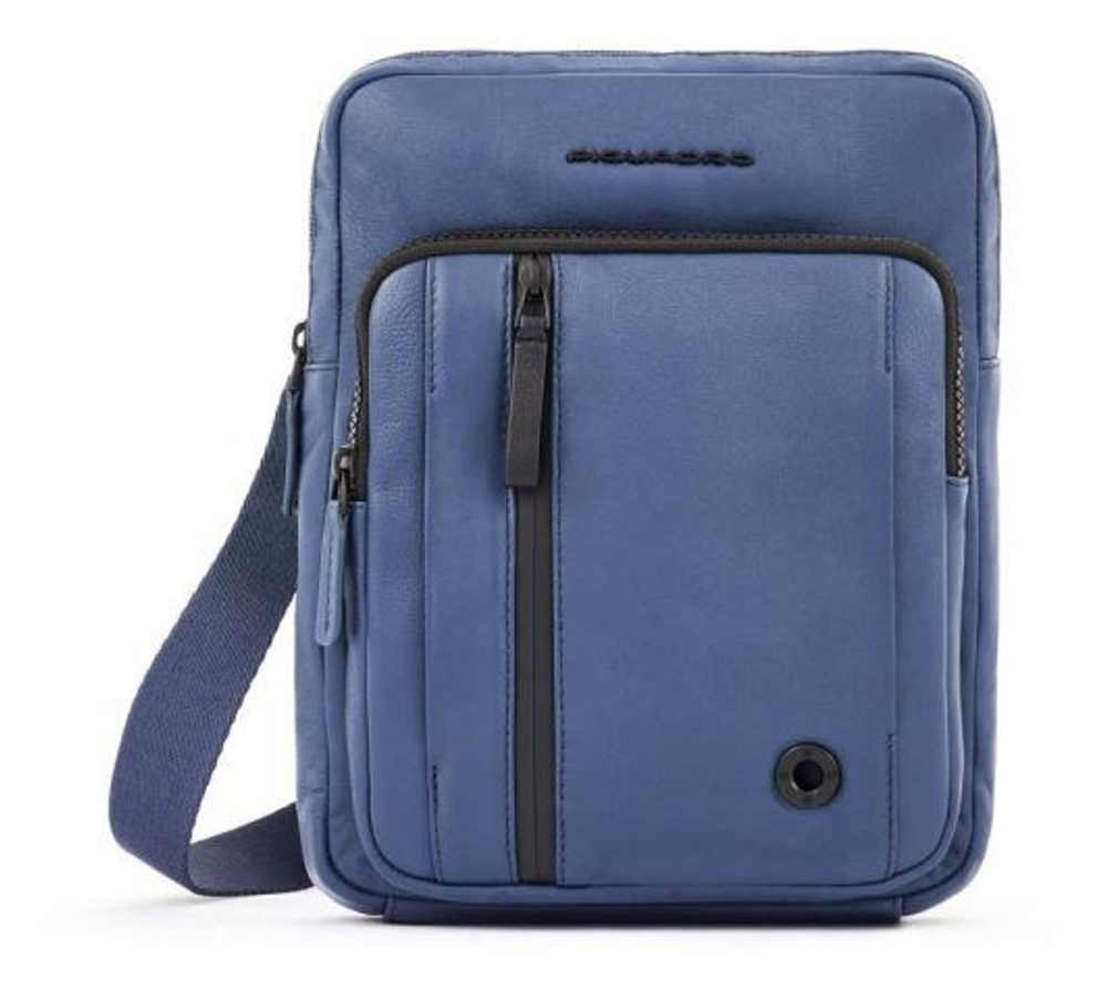 Сумка Piquadro Charlie CA1816W117/BLU