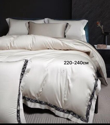 Комплект постельного белья Blumarine Home
