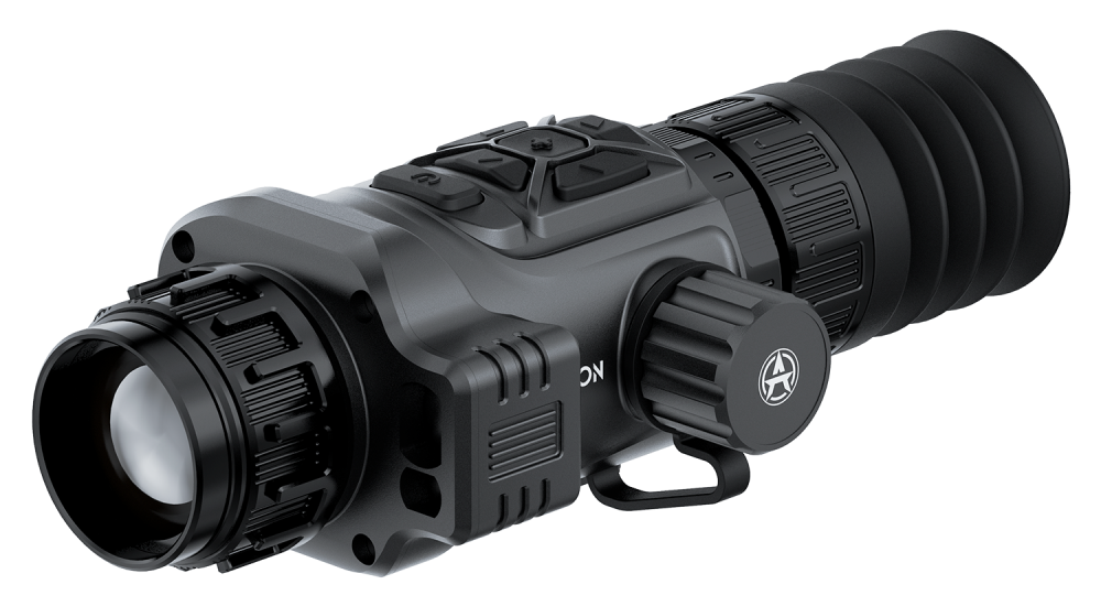 Тепловизионный прицел ARKON Arma v2 HR35L / Аркон Арма В2 ХР 35 Л