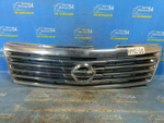 Решетка радиатора NISSAN LIBERTY 2002