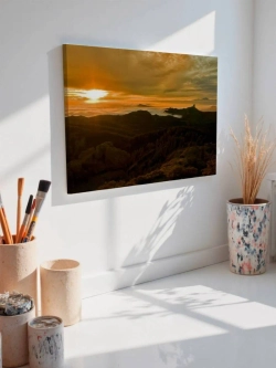 Картина на стену 40 X 50 Закат