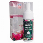 Пенка для умывания Deoproce Bubble Wonder mild cleanser 150 мл