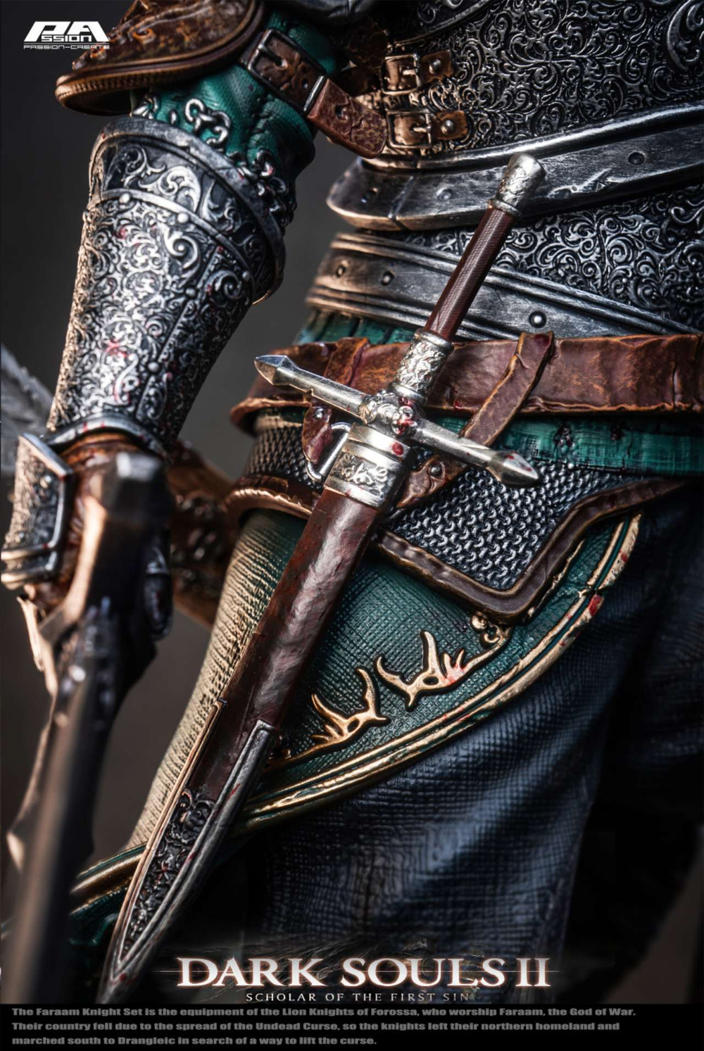 Faraam Knight
