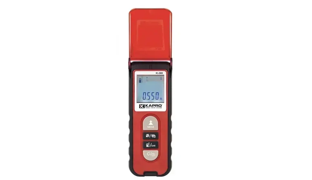 Дальномер лазерный Kapro Kaprometer K-30