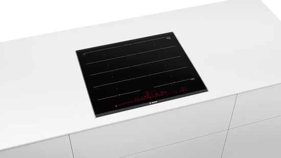 Встраиваемая варочная поверхность BOSCH PXX675DC1E