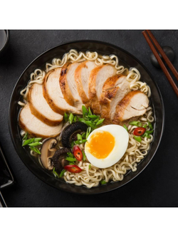 Лапша Nongshim Shin острая Курица Шин Рамен 120 г