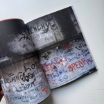 Книга Tag Town by Martha Cooper