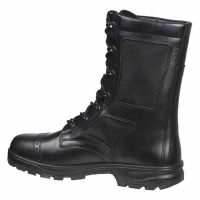 Ботинки с высоким берцем  «БОЕЦ» модель  09004