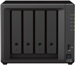 Сетевой накопитель Synology DiskStation DS923+
