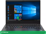 Ноутбук Lenovo ThinkPad E14 (20RA000XRT)