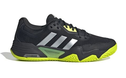 Теннисные кроссовки Adidas Solematch Control 2 M Clay