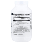 Source Naturals, Taurine 1000™, таурин, 1000 мг, 240 капсул