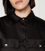 Платье Liu Jo - черный(WF4402 T2870)