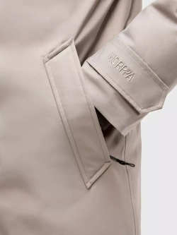 ПАРКА ЖЕНСКАЯ NORPPA IMANDRA ( 100601 )