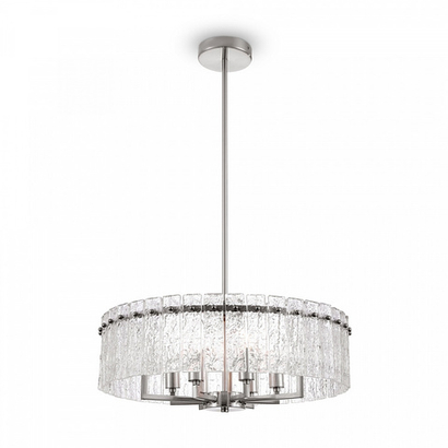 Подвесная люстра Freya Basilica FR5166PL-06N