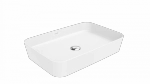 Раковина Creavit Loop 60 LP060-0000 белая