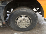 Shacman (Shaanxi) SX* 6x4 Самосвал SX3258DR384 (Дизельный, 9,7 л, 336 л.с., МТ)