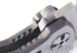 Нож DDR Dominator Level 2 Darrel Ralphфотография - 7