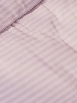 Наволочка комплект 2шт перкаль Сказка "Розовая соната" 50x70 см на молнии