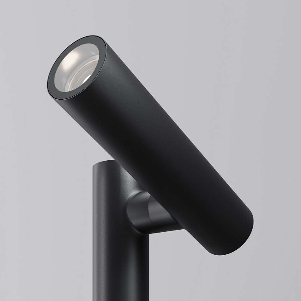 Наземный низкий светильник Maytoni Torq O494FL-L10B3K