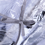 4940756 Дождевик на коляску люльку, ПВХ