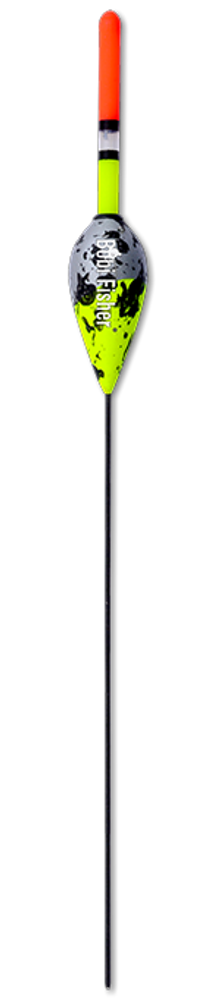 Поплавок Bobi Fisher BF 451 из бальзы