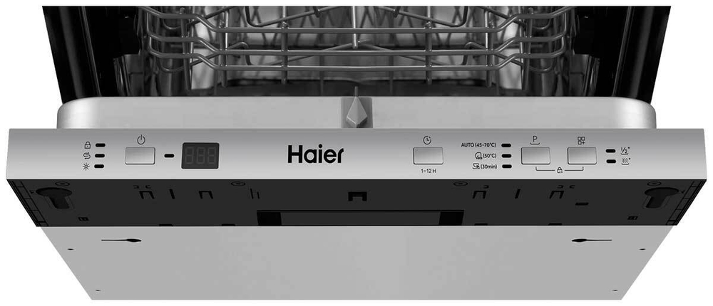 Встраиваемая посудомоечная машина Haier HDWE10-395RU