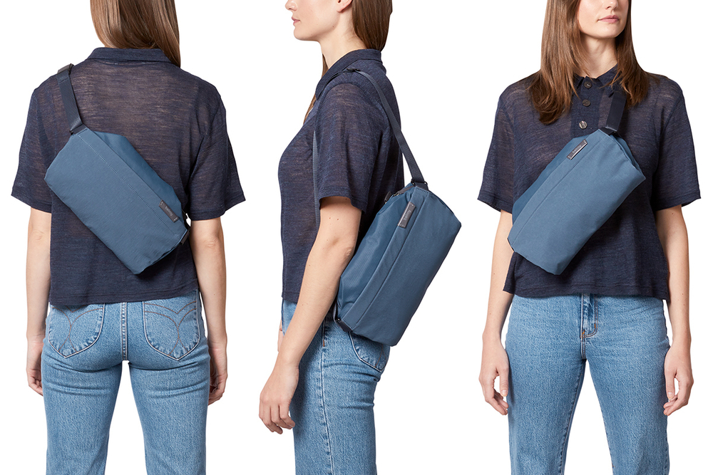 Сумка Bellroy Sling 7L