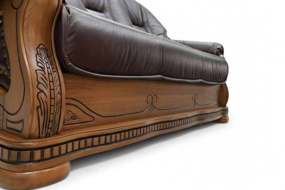 КОНСУЛ-2020 Диван раскладной