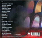 Hammerfall / Live! Against The World (RU)(2CD)