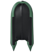 Лодка ПВХ Gladiator Active C330AL с алюминиевым полом -