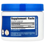 Nutricost, 5-HTP, без добавок, 25 г (0,9 унции)