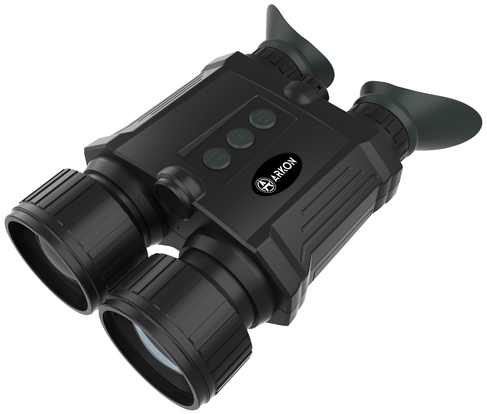 Цифровой бинокль ночного видения Arkon NVD Pro BP36 (940нм)