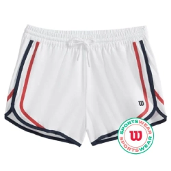 Женские теннисные шорты Wilson Ellyn Short