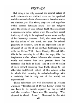 XVI revelations of divine love shewed to Mother Juliana of Norwich 1373 | Serenus Cressy