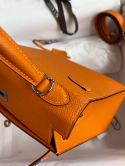 Hermes Kelly 25